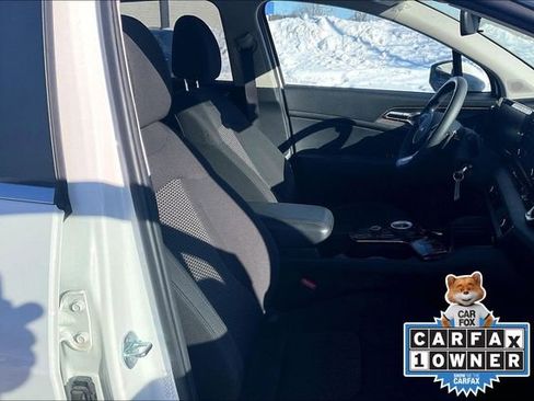 Used 2023 Kia Sportage LX image 8