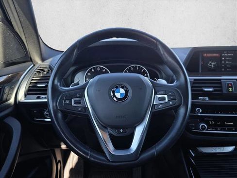 Used 2019 BMW X3 xDrive30i w/ Driving Assistance Package image 20