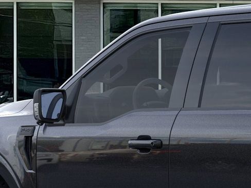 New 2025 Ford F150 XLT w/ Equipment Group 302A MID image 20