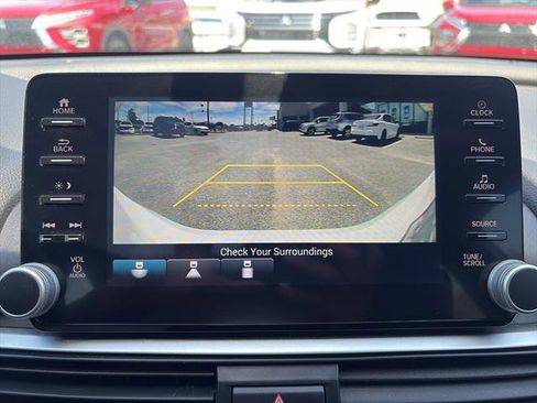 Used 2020 Honda Accord Sport image 21