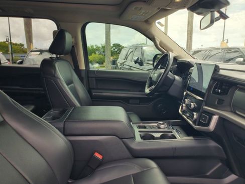 Certified 2023 Ford Expedition XLT RWD image 38