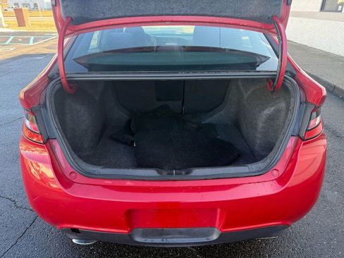 Used 2014 Dodge Dart SXT image 18
