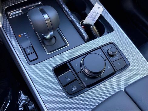 New 2026 MAZDA CX-90 3.3 Turbo w/ Premium Sport Pkg image 19