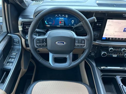 New 2026 Ford F250 Lariat w/ Tremor Off-Road Package image 13