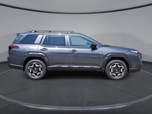 New 2026 Subaru Outback Touring AWD/4WD image 5