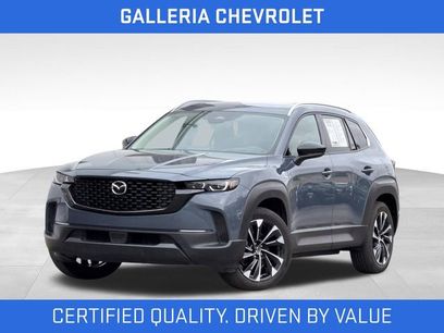 Used 2025 MAZDA CX-50 2.5 Hybrid w/ Premium Plus Pkg