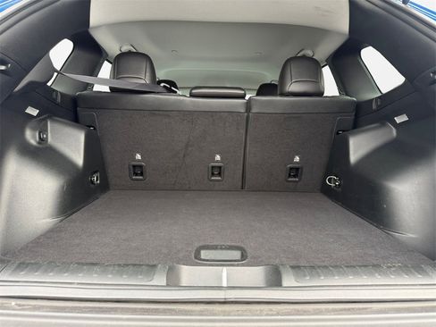 Used 2022 Jeep Cherokee Trailhawk image 18