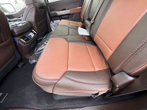 New 2026 Ford F150 King Ranch w/ Equipment Group 601A High AWD/4WD image 25