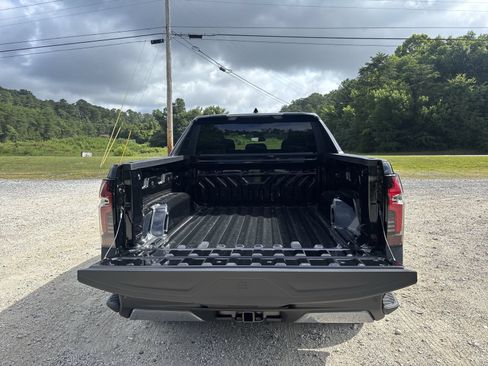 New 2026 Chevrolet Silverado EV LT AWD/4WD image 25