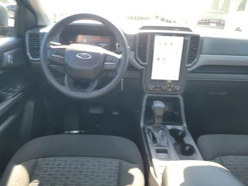 New 2025 Ford Ranger XL w/ Trailer Tow Package image 14
