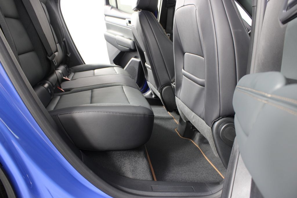 New 2027 GMC Terrain AT4 AWD/4WD image 19