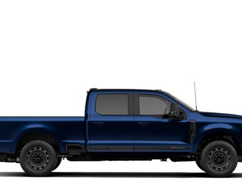 New 2027 Ford F250 4x4 Crew Cab Super Duty image 5