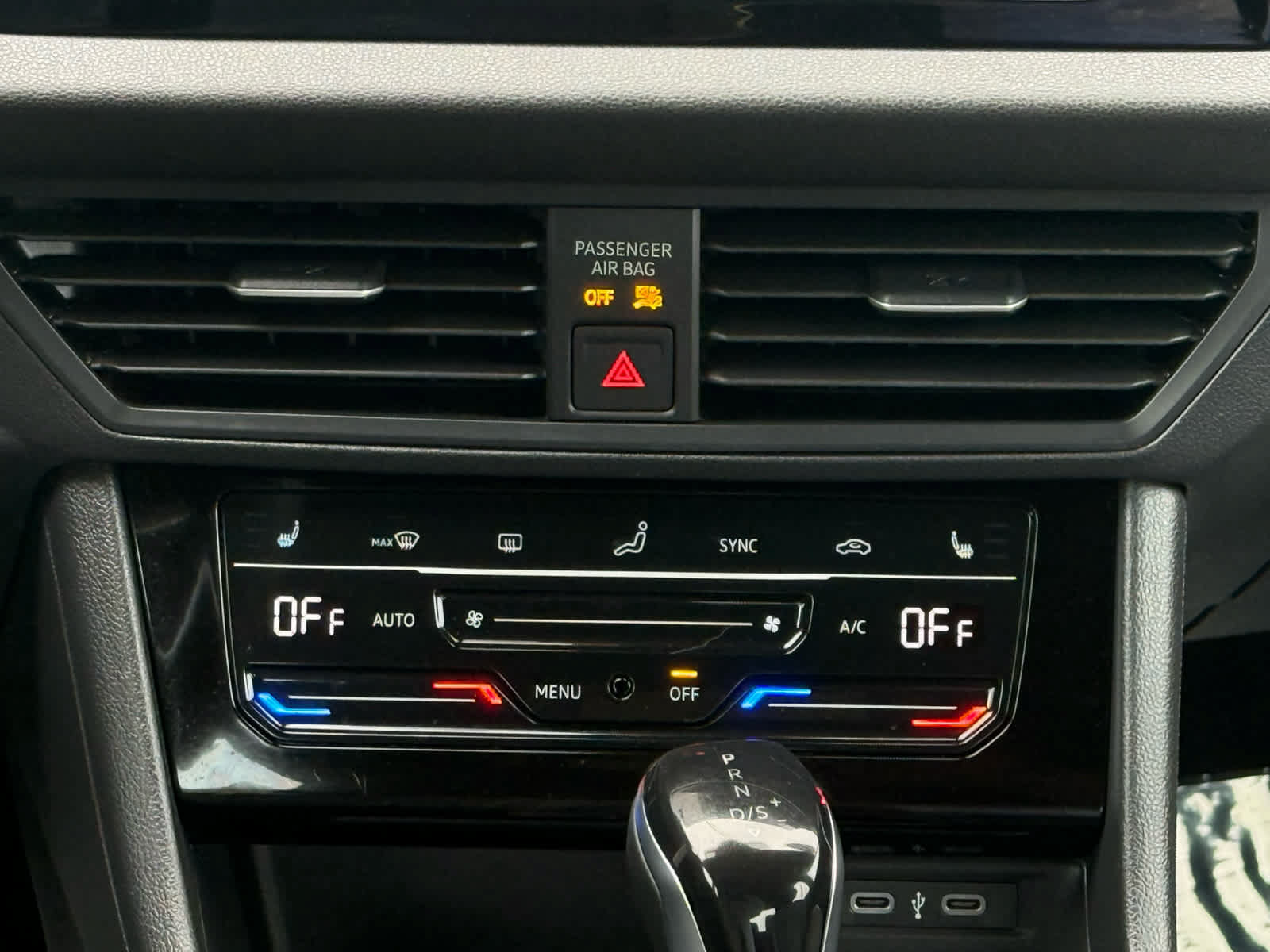 Certified 2026 Volkswagen Jetta S FWD image 25