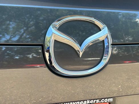 Used 2021 MAZDA CX-5 Grand Touring w/ GT Premium Package FWD image 23