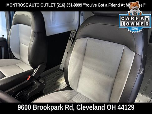 Used 2025 RAM ProMaster 2500 w/ Convenience Group FWD image 31