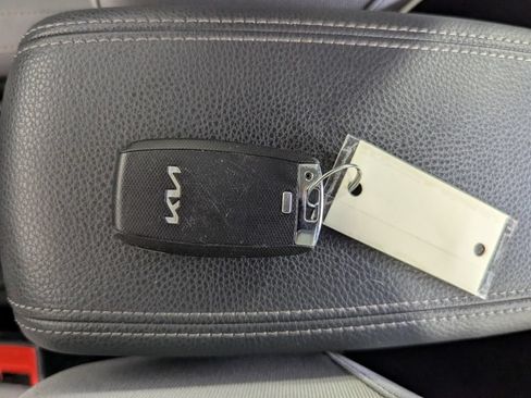 Used 2022 Kia Rio S w/ Option Group 015 FWD image 25