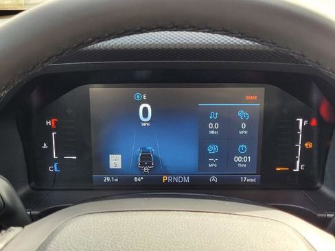 New 2026 Ford Ranger XLT image 15