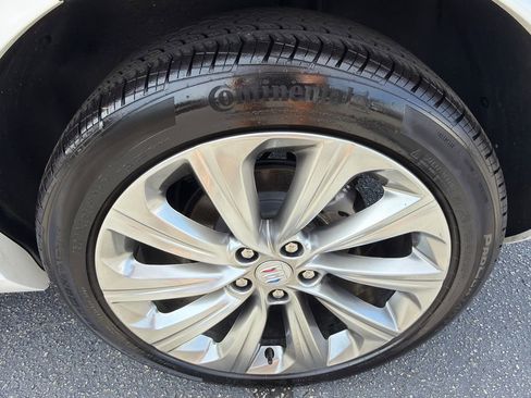 Used 2025 Buick Envista Avenir FWD image 20