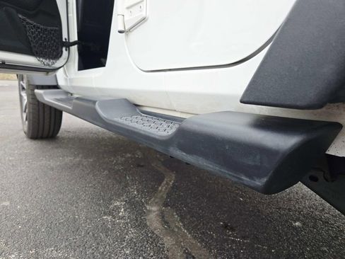 Used 2017 Jeep Wrangler Unlimited Sport w/ Quick Order Package 24S image 20