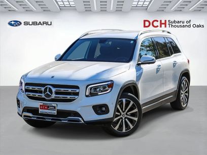 Used 2022 Mercedes-Benz GLB 250