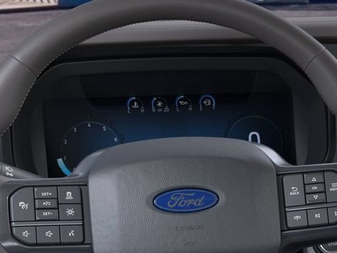New 2026 Ford F150 King Ranch w/ Equipment Group 601A High AWD/4WD image 13