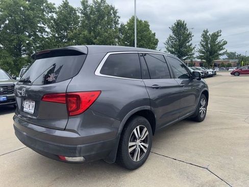 Used 2016 Honda Pilot EX-L image 4