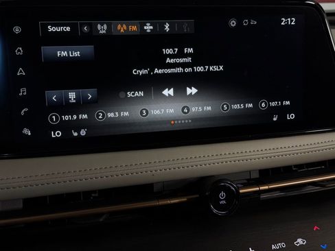 Used 2024 Nissan Ariya ENGAGE e-4ORCE image 19