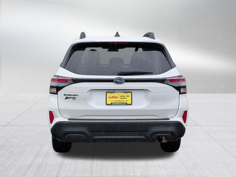 Certified 2026 Subaru Forester Premium AWD/4WD image 6