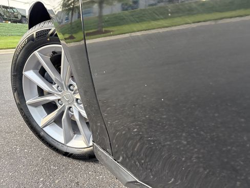 Used 2022 Honda Accord LX image 12