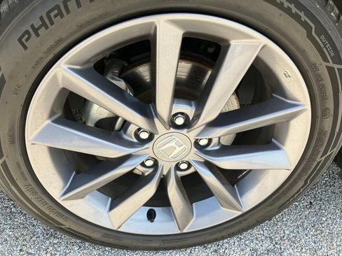 Used 2021 Honda Civic EX-L image 9