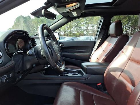 Used 2024 Dodge Durango GT image 8