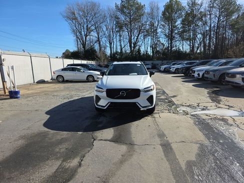 New 2026 Volvo XC60 B5 Ultra w/ Protection Package Premier image 10