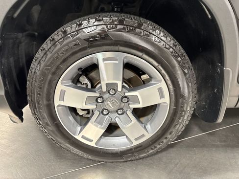 Certified 2024 Honda Ridgeline RTL image 2