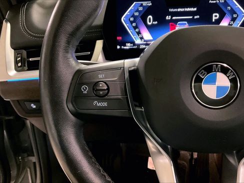 Certified 2023 BMW X1 xDrive28i w/ Convenience Package image 23