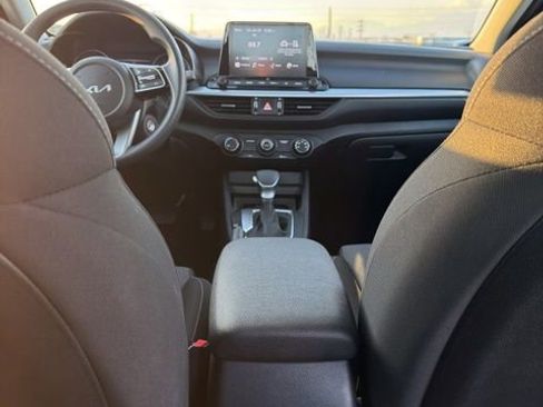 Used 2024 Kia Forte LXS image 15