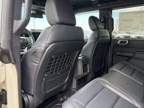New 2026 Ford Bronco Big Bend w/ Black Diamond Package AWD/4WD image 23
