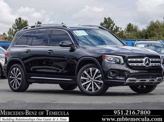 Used 2023 Mercedes-Benz GLB 250 image 1