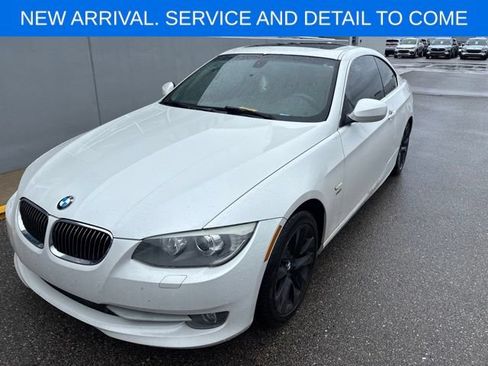 Used 2013 BMW 328i xDrive Coupe AWD/4WD image 6