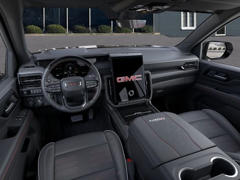 New 2026 GMC Yukon AT4 Ultimate AWD/4WD image 15