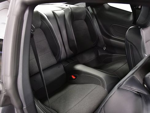 New 2026 Ford Mustang GT RWD image 29