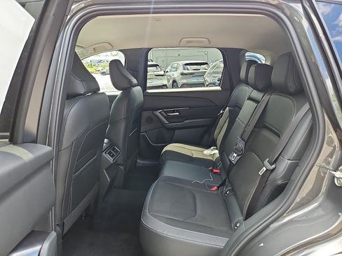 New 2026 MAZDA CX-5 Select AWD/4WD image 8