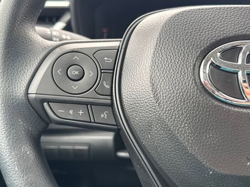New 2026 Toyota Corolla LE image 20
