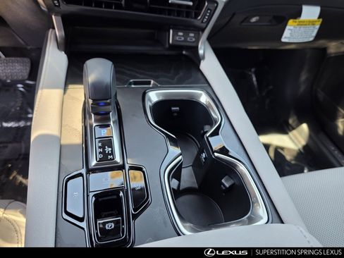 New 2026 Lexus RX 350 Premium FWD image 19