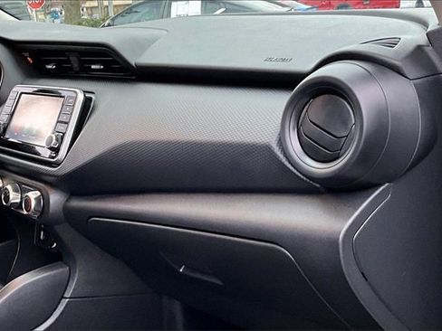 Certified 2024 Nissan Kicks S image 23