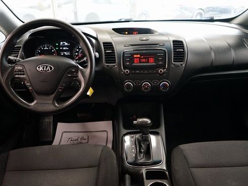 Used 2018 Kia Forte LX image 30