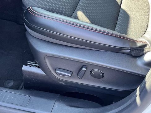 Used 2025 Ford Escape ST-Line FWD image 27