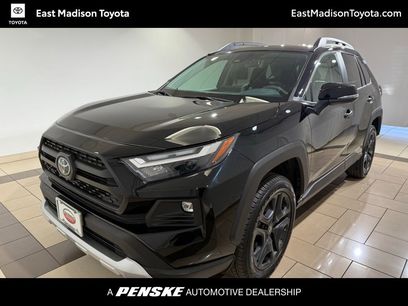 Certified 2024 Toyota RAV4 Adventure