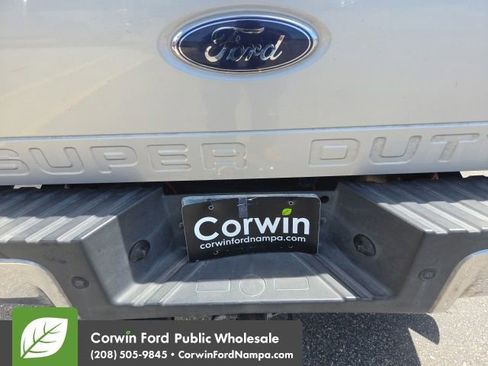 Used 2010 Ford F350 XLT AWD/4WD image 15