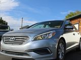 Used 2016 Hyundai Sonata SE image 3
