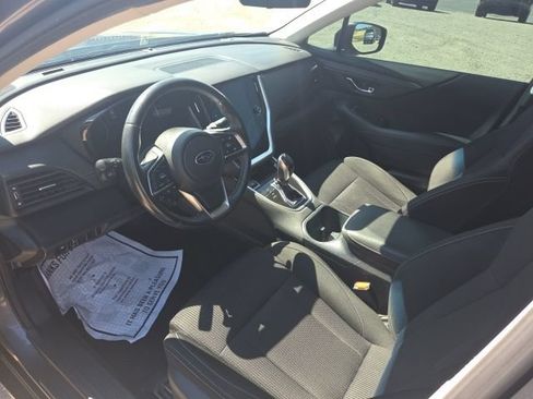 Used 2022 Subaru Legacy Premium AWD/4WD image 11